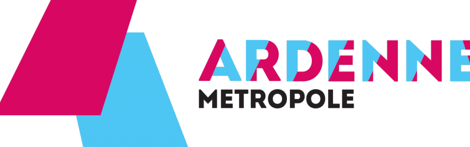 logo Aredennes Métropole