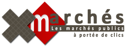 logo X Marches